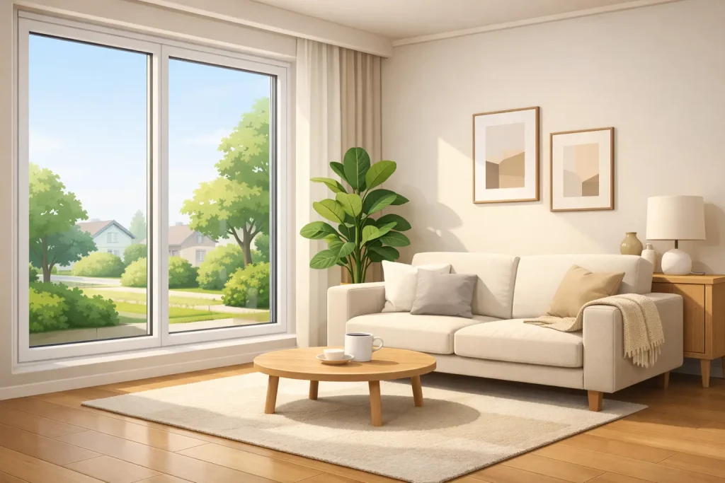 نکات کلیدی در نصب و تعمیر پنجره دوجداره برای حفظ کیفیت و ایمنی